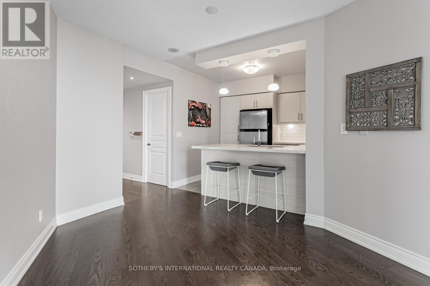 2007 - 15 Legion Road, Toronto, Ontario  M8V 0A9 - Photo 8 - W12423870