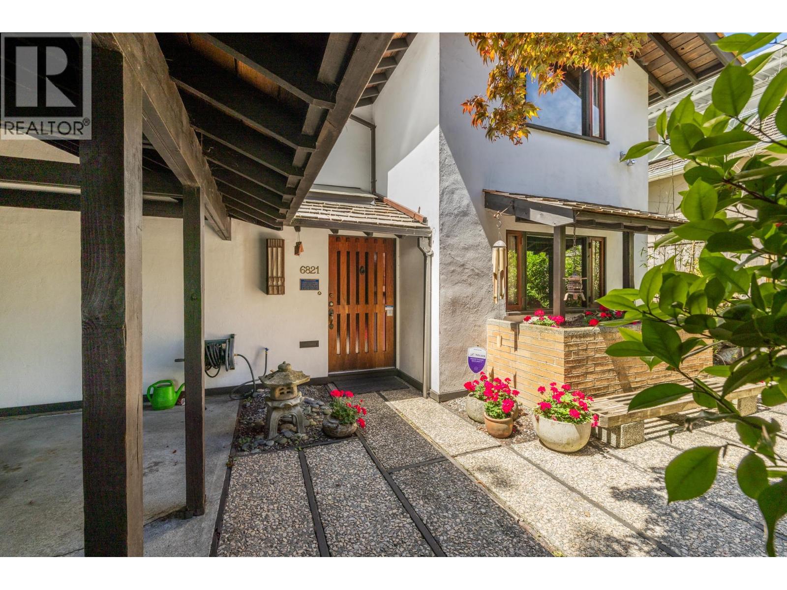 6821 Laurel Street, Vancouver, British Columbia  V6P 3T6 - Photo 3 - R3051692