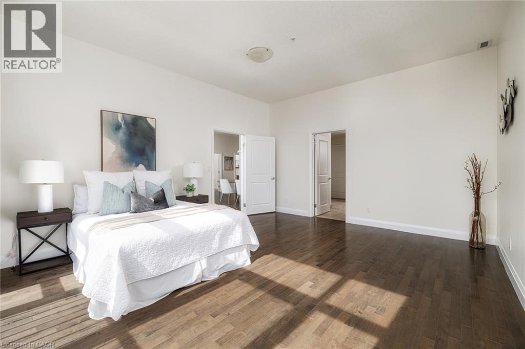 165 Duke Street E Unit# 305, Kitchener, Ontario  N2H 6T8 - Photo 13 - 40772916