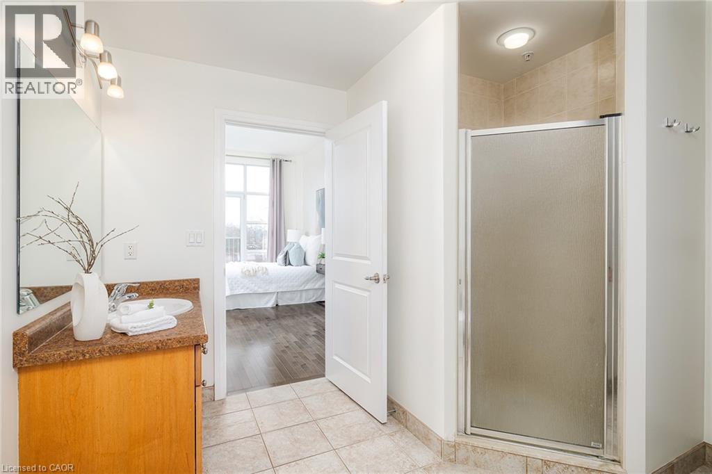 165 Duke Street E Unit# 305, Kitchener, Ontario  N2H 6T8 - Photo 15 - 40772916