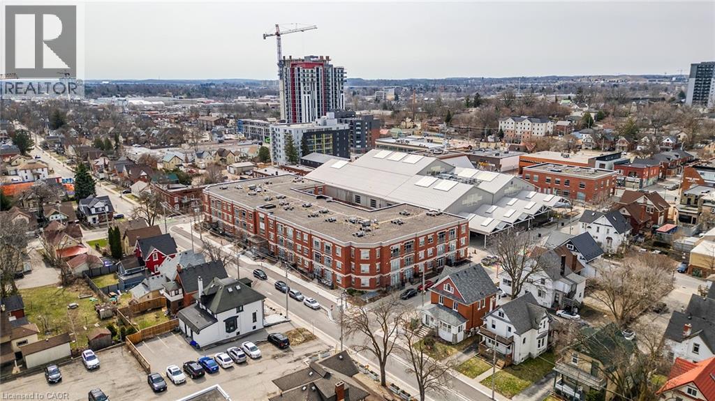 165 Duke Street E Unit# 305, Kitchener, Ontario  N2H 6T8 - Photo 22 - 40772916