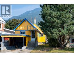 910 Second Street W Revelstoke