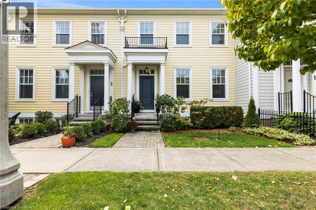 3 Blackbird Street, Niagara-On-The-Lake, Ontario  L0S 1J0 - Photo 1 - 40773197