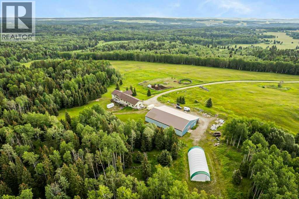 30108 Range Road 55, Rural Mountain View County, Alberta  T0M 2E0 - Photo 3 - A2237789