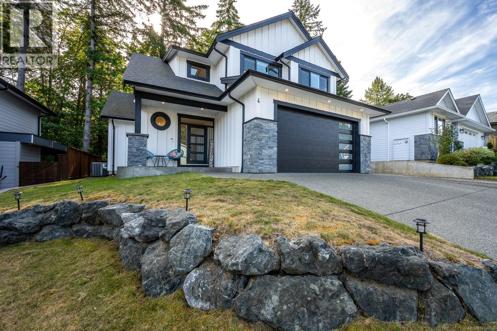 4 2880 Arden Rd, Courtenay, British Columbia