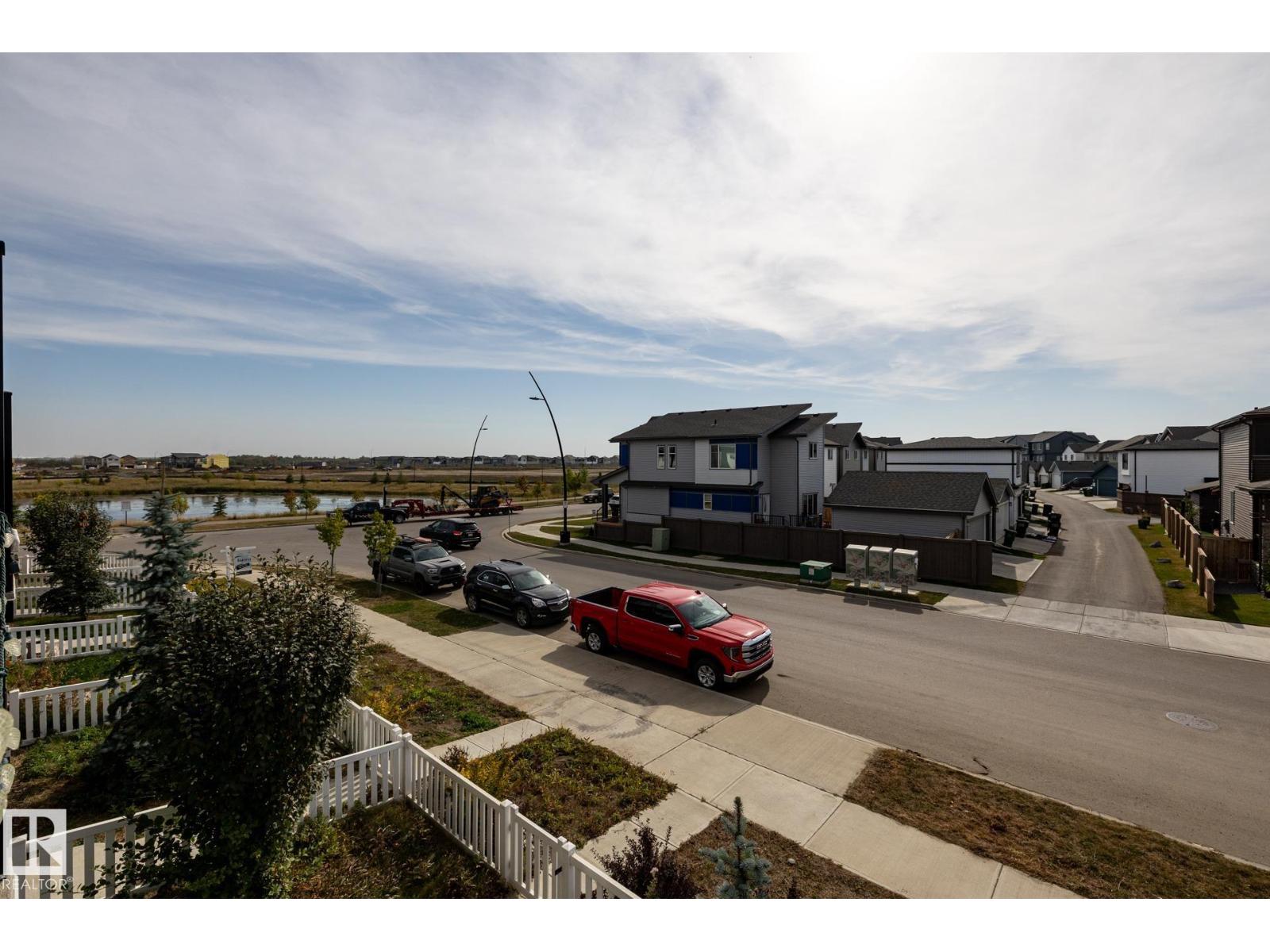 19216 27 Av Nw, Edmonton, Alberta  T6M 1L1 - Photo 41 - E4459202