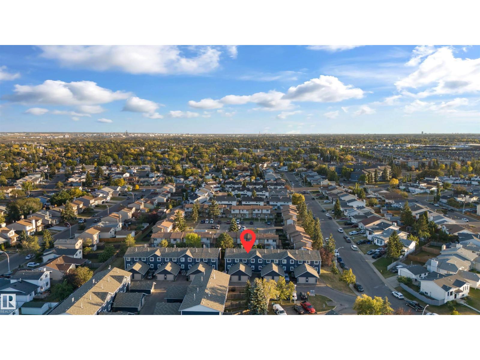 #5 14803 34 St NW, Edmonton, Alberta