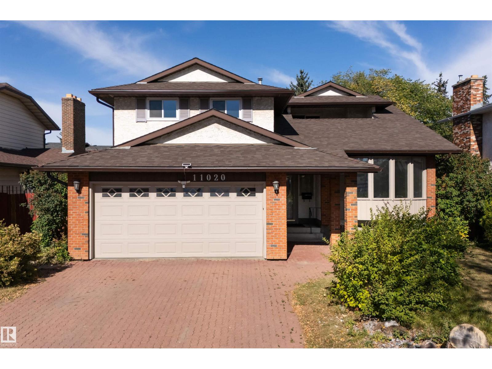 11020 158 Av Nw, Edmonton, Alberta  T5X 4V4 - Photo 1 - E4459205