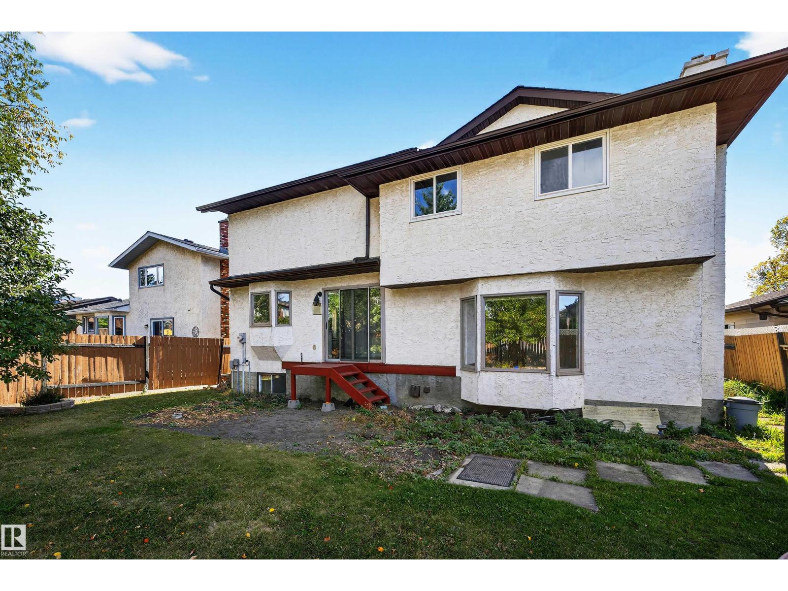 11020 158 Av Nw, Edmonton, Alberta  T5X 4V4 - Photo 5 - E4459205