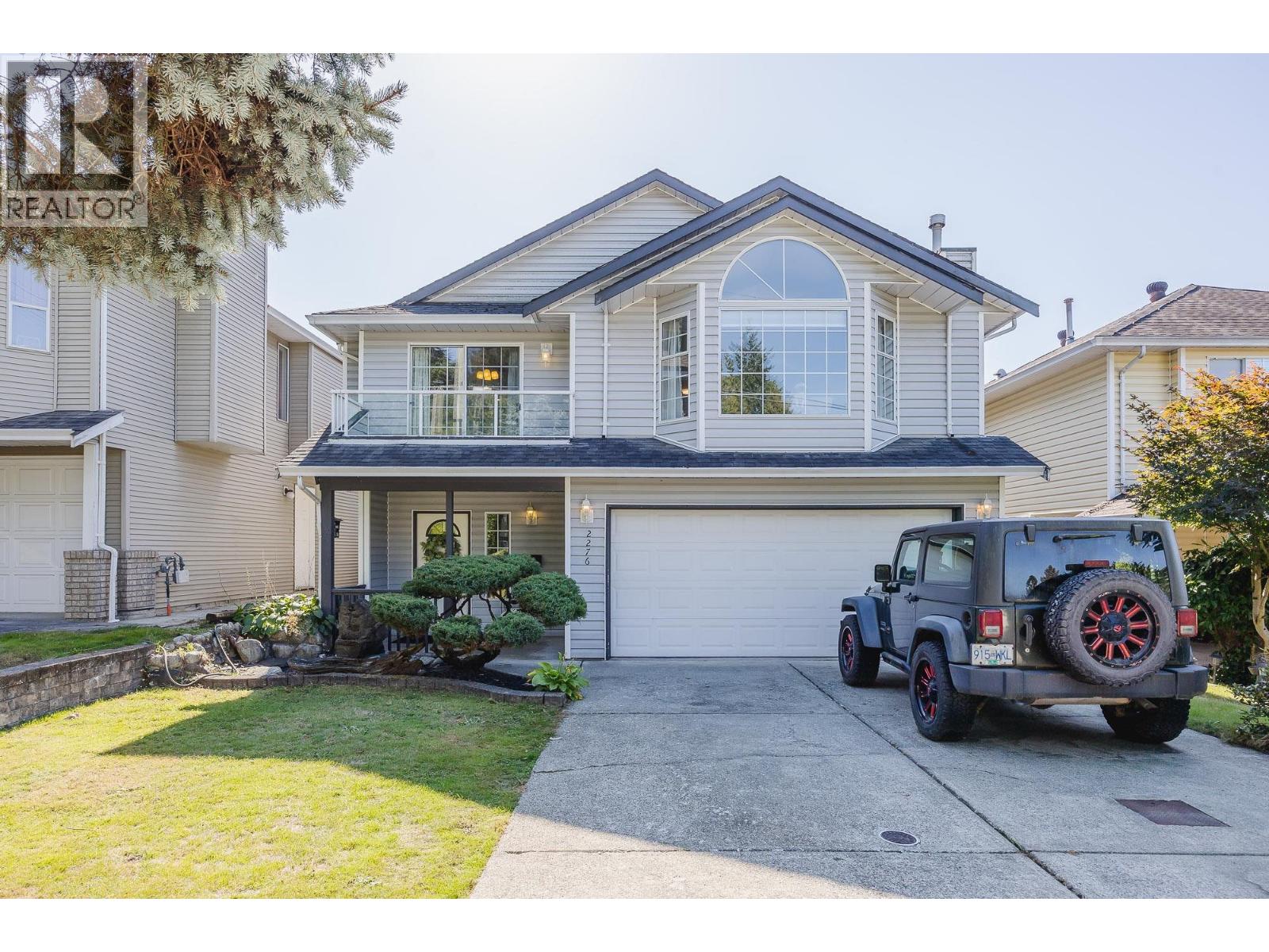 2276 MARSHALL AVENUE, Port Coquitlam, British Columbia