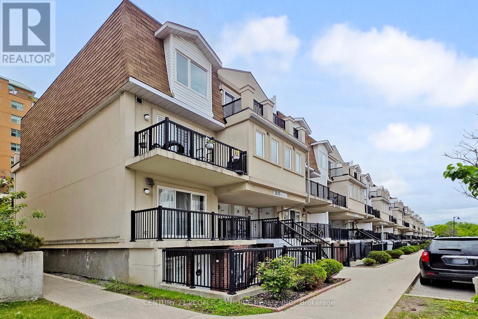 1028 - 3045 Finch Avenue W, Toronto (Humbermede), Ontario  M9M 0A5 - Photo 35 - W12422567