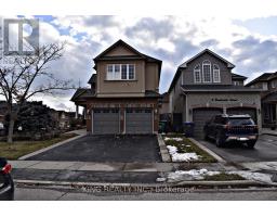 28 BUSHBERRY ROAD N, Brampton, Ontario
