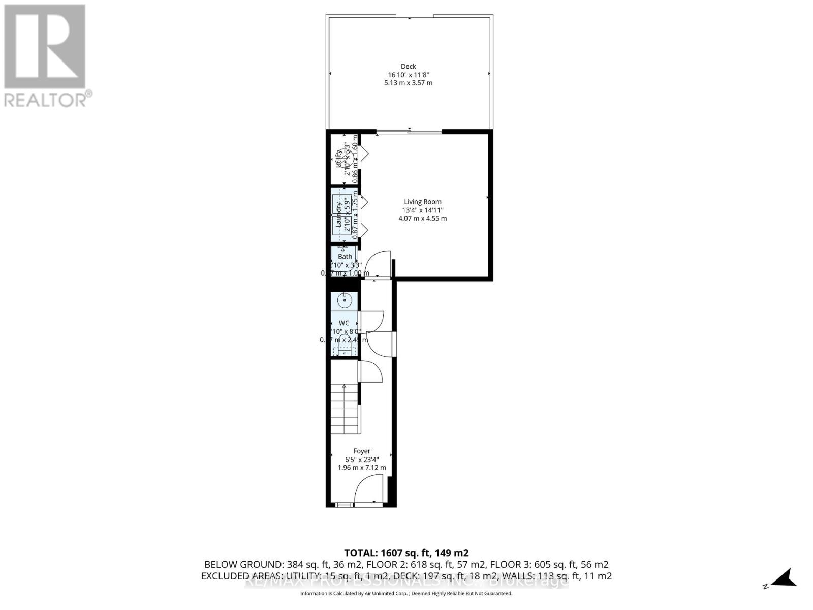 17 - 384 Limeridge Road E, Hamilton, Ontario  L9A 2S7 - Photo 41 - X12423705