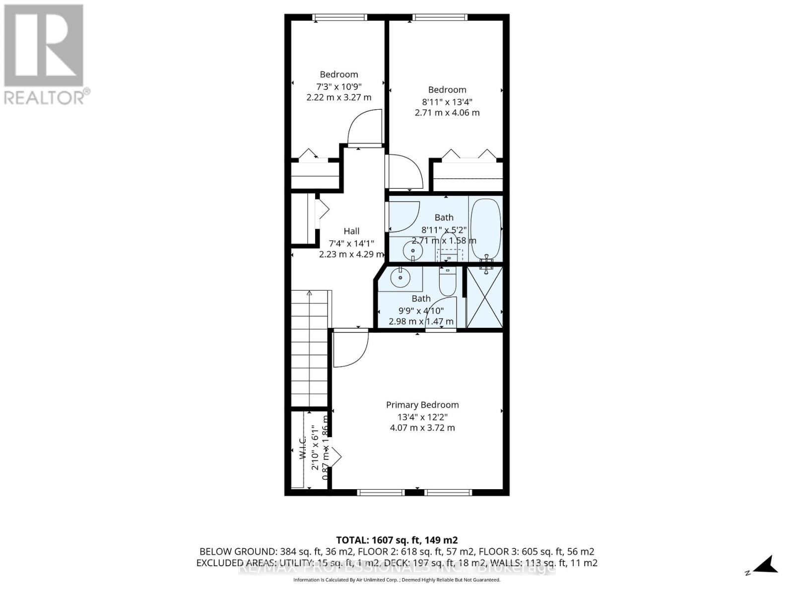 17 - 384 Limeridge Road E, Hamilton, Ontario  L9A 2S7 - Photo 42 - X12423705