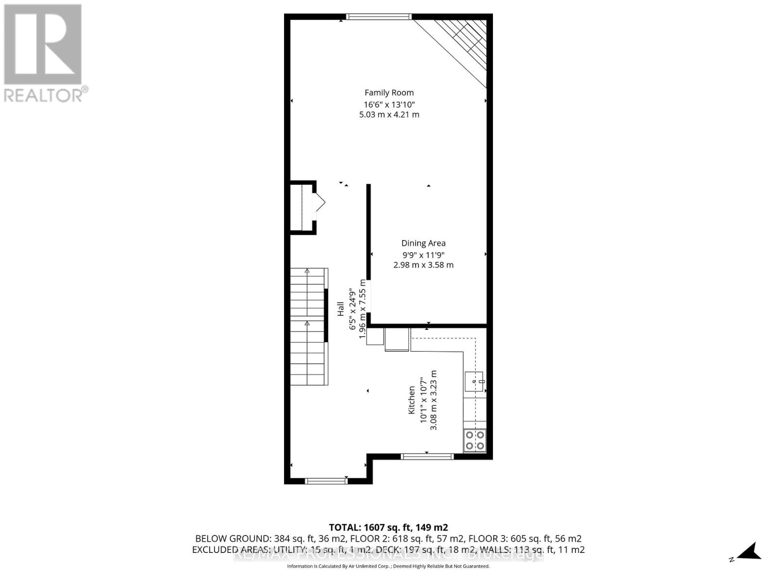 17 - 384 Limeridge Road E, Hamilton, Ontario  L9A 2S7 - Photo 43 - X12423705
