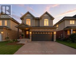 266 VINCENT DRIVE, North Dumfries, Ontario