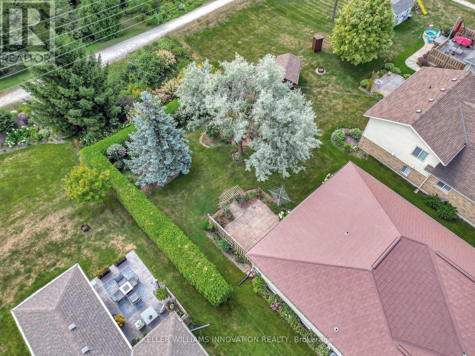 480 Havelock Avenue S, North Perth, Ontario  N4W 3T5 - Photo 3 - X12423730