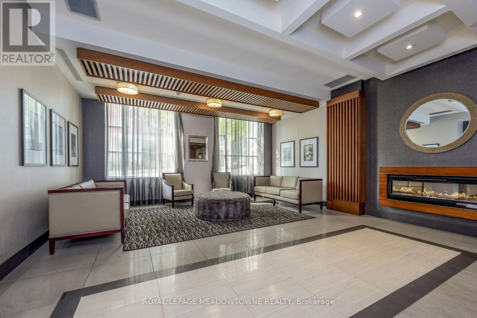 505 - 150 Main Street W, Hamilton (Central), Ontario  L8P 1H8 - Photo 6 - X12423736