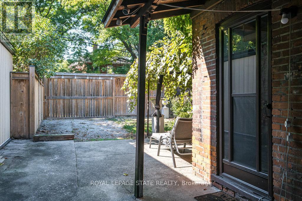 122 East Avenue S, Hamilton, Ontario  L8N 2T7 - Photo 39 - X12423791