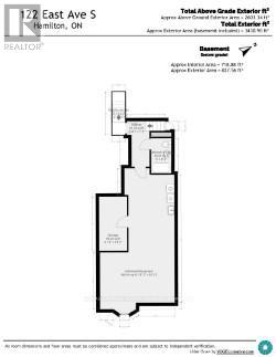 122 East Avenue S, Hamilton, Ontario  L8N 2T7 - Photo 41 - X12423791