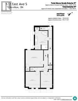 122 East Avenue S, Hamilton, Ontario  L8N 2T7 - Photo 43 - X12423791
