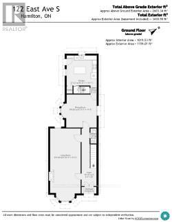 122 East Avenue S, Hamilton, Ontario  L8N 2T7 - Photo 44 - X12423791