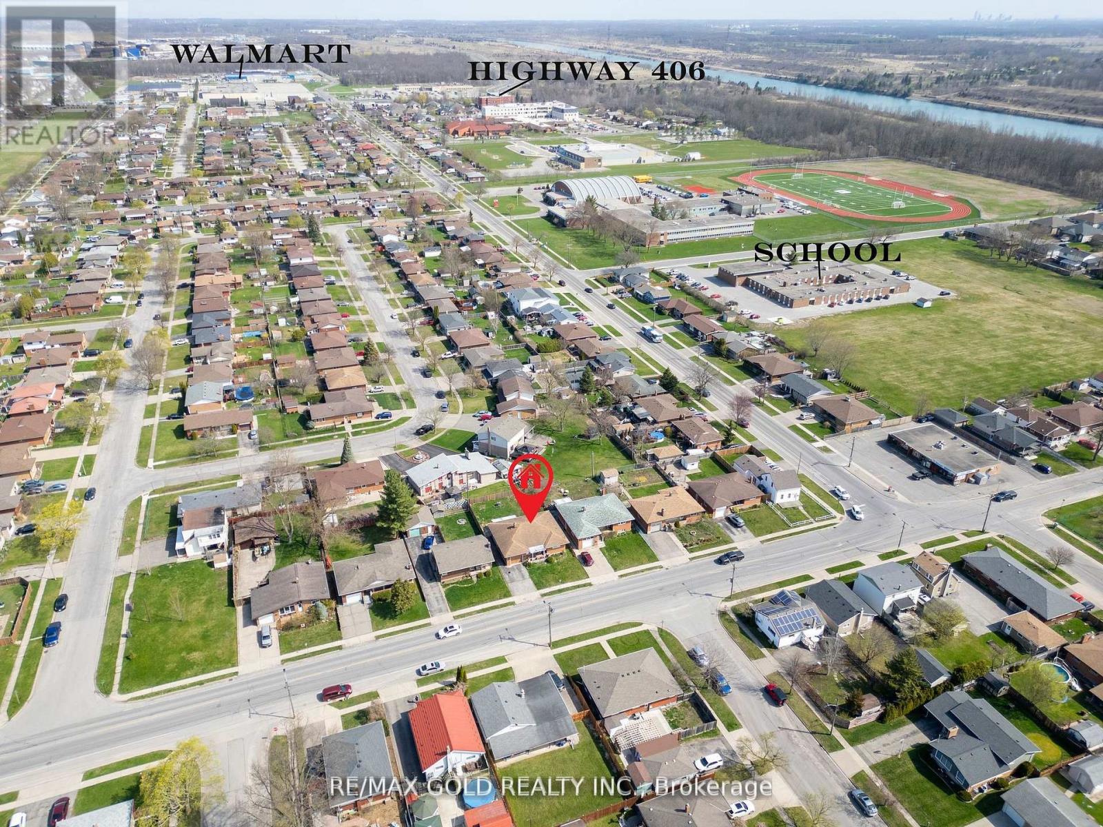 621 Lincoln Street, Welland, Ontario  L3B 4R2 - Photo 38 - X12423816