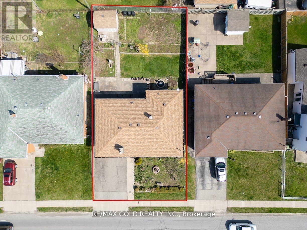 621 Lincoln Street, Welland, Ontario  L3B 4R2 - Photo 39 - X12423816