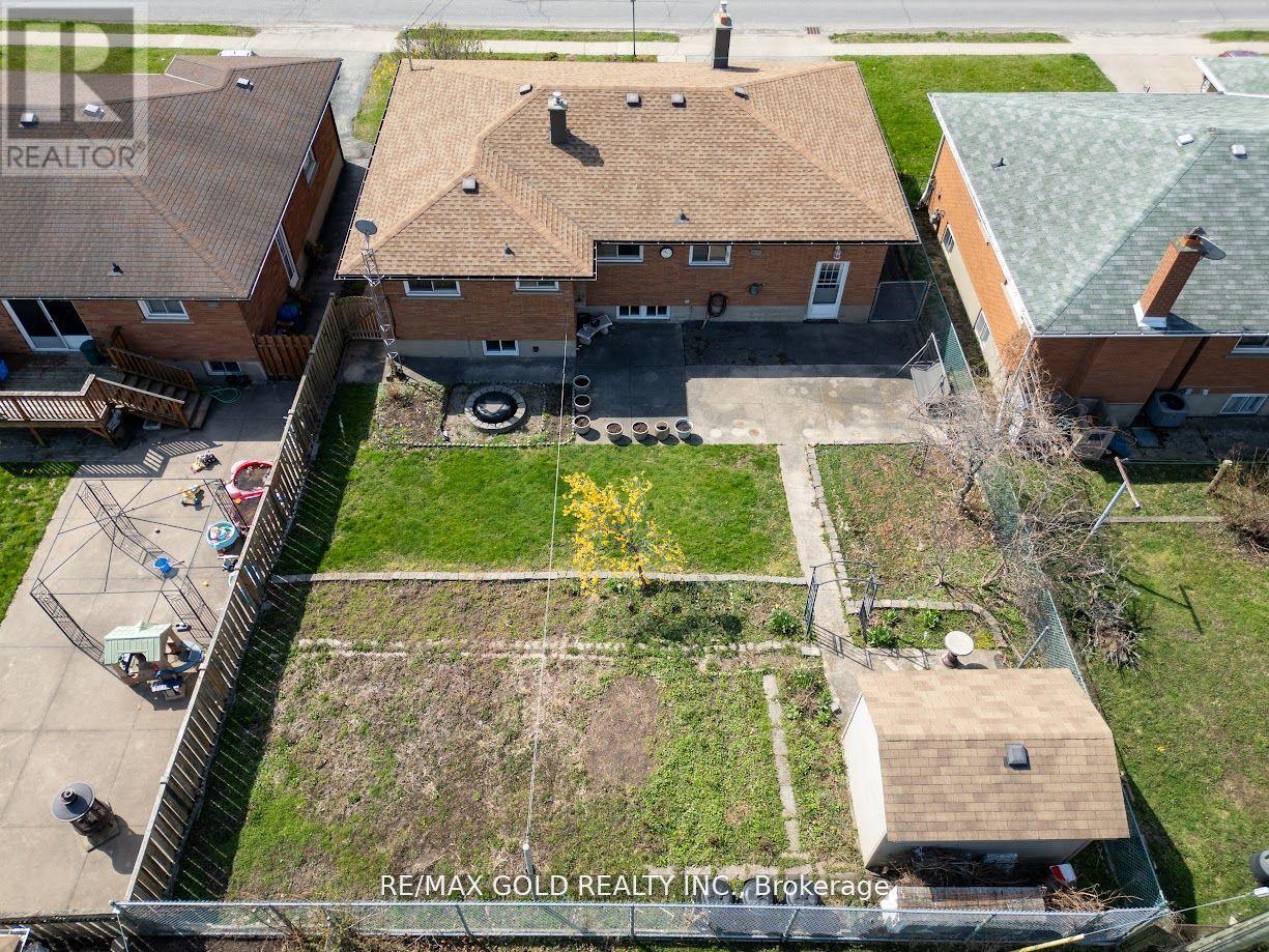 621 Lincoln Street, Welland, Ontario  L3B 4R2 - Photo 41 - X12423816