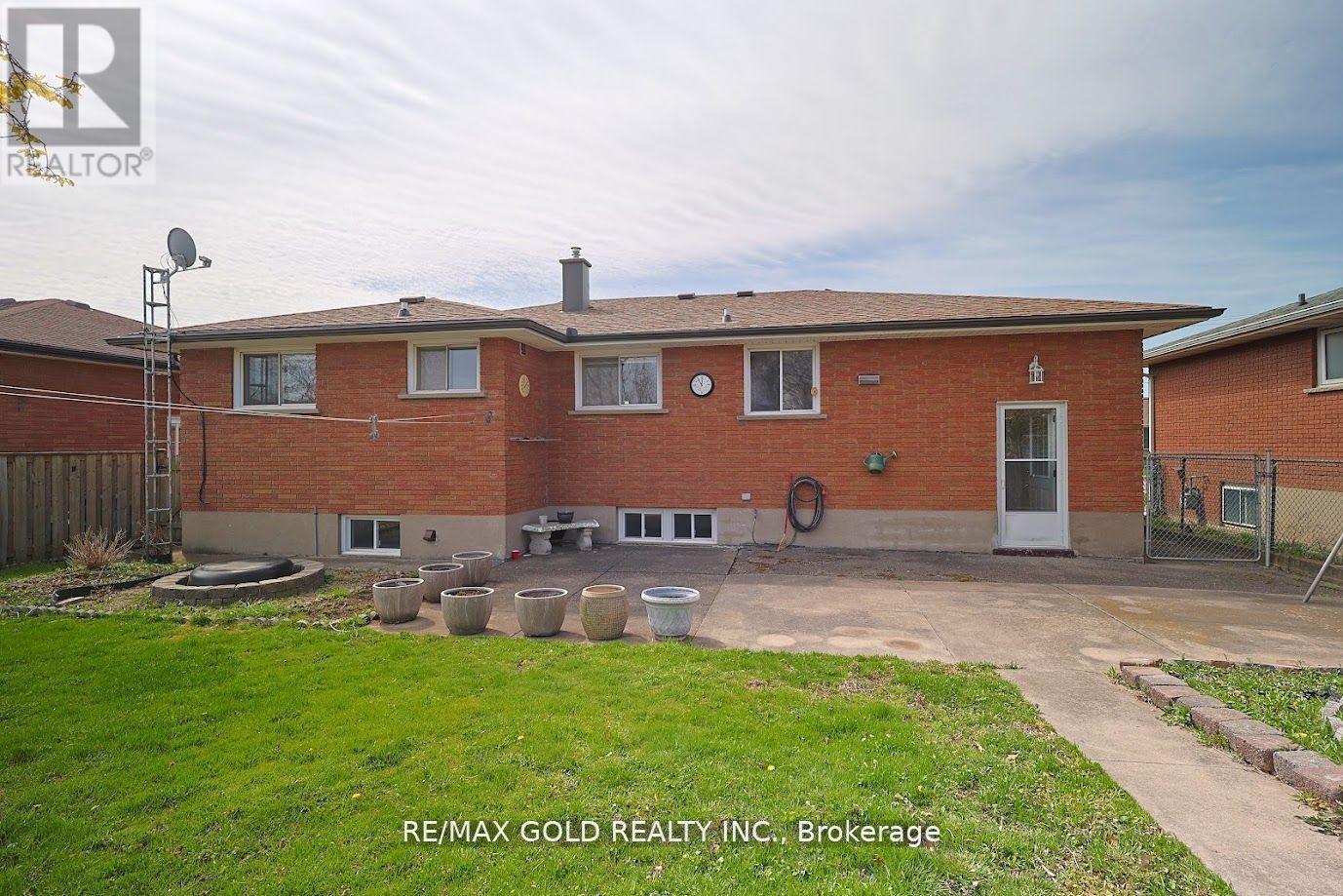621 Lincoln Street, Welland, Ontario  L3B 4R2 - Photo 42 - X12423816