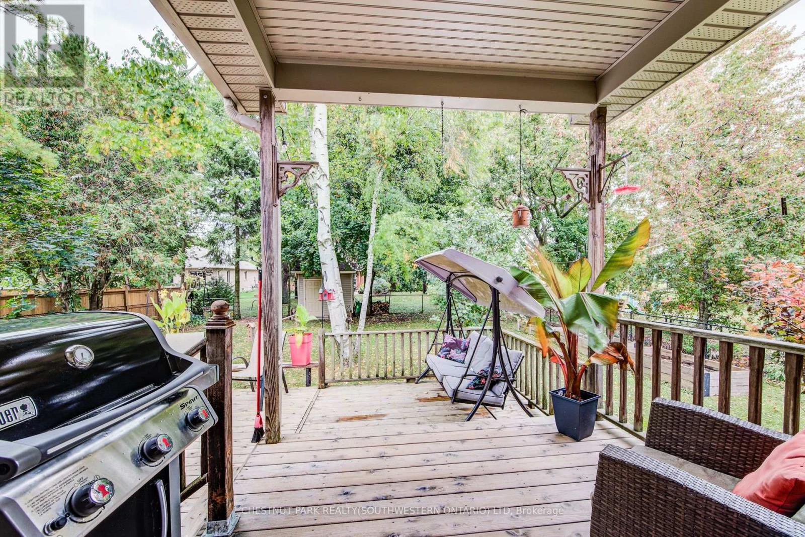 1105 Queen's Bush Road, Wellesley, Ontario  N0B 2T0 - Photo 40 - X12423818