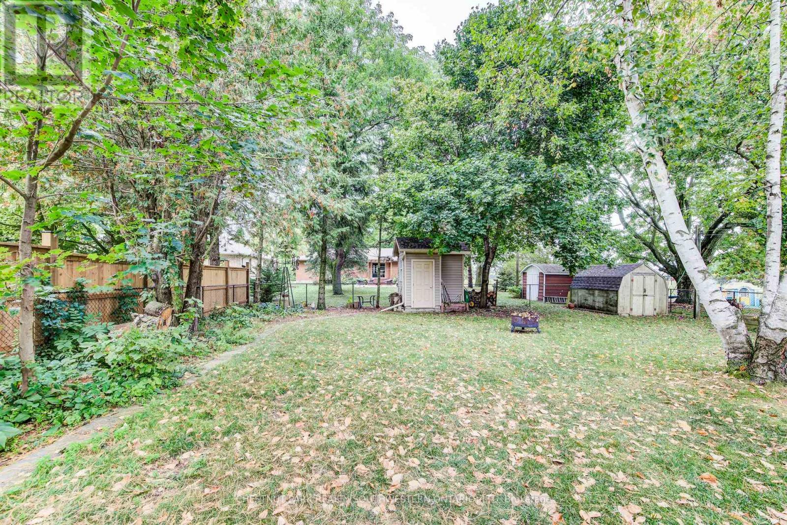 1105 Queen's Bush Road, Wellesley, Ontario  N0B 2T0 - Photo 46 - X12423818