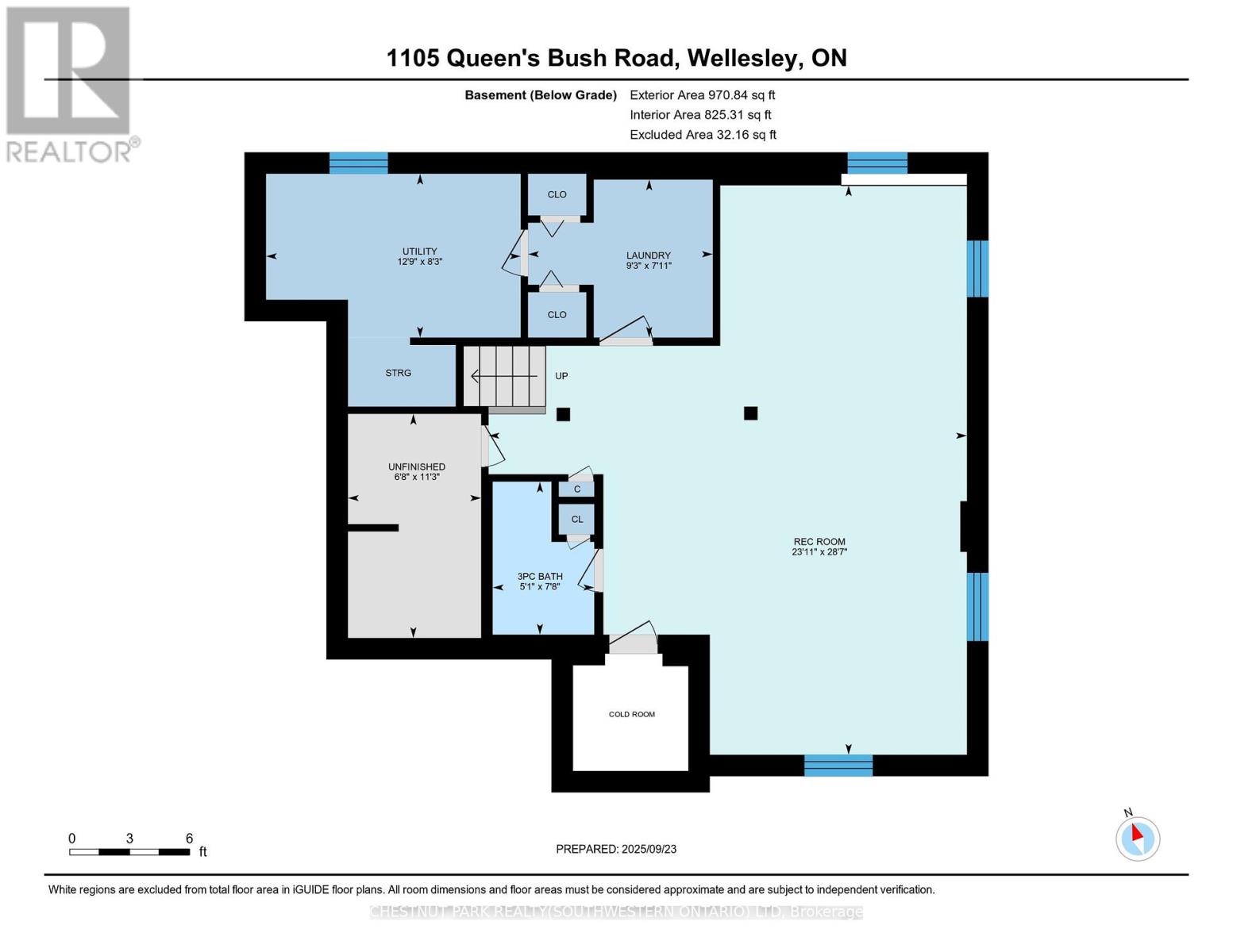 1105 Queen's Bush Road, Wellesley, Ontario  N0B 2T0 - Photo 50 - X12423818