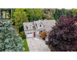 1105 QUEEN'S BUSH ROAD, Wellesley, Ontario