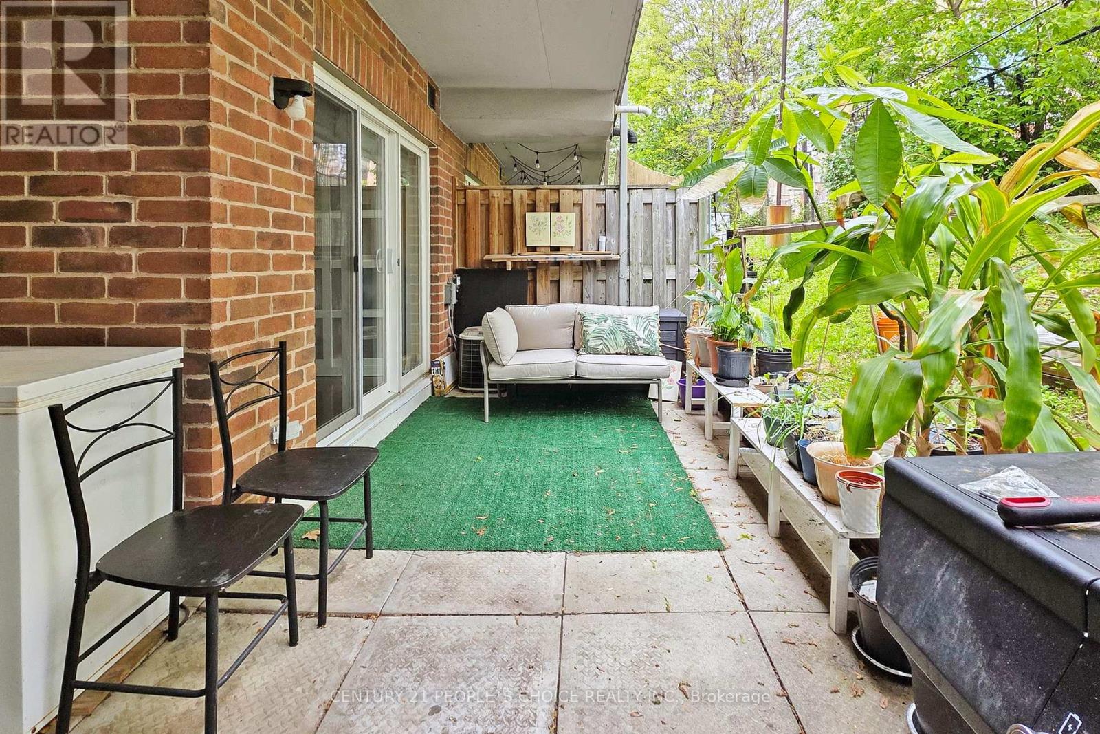 1028 - 3045 Finch Avenue W, Toronto (Humbermede), Ontario  M9M 0A5 - Photo 30 - W12422567