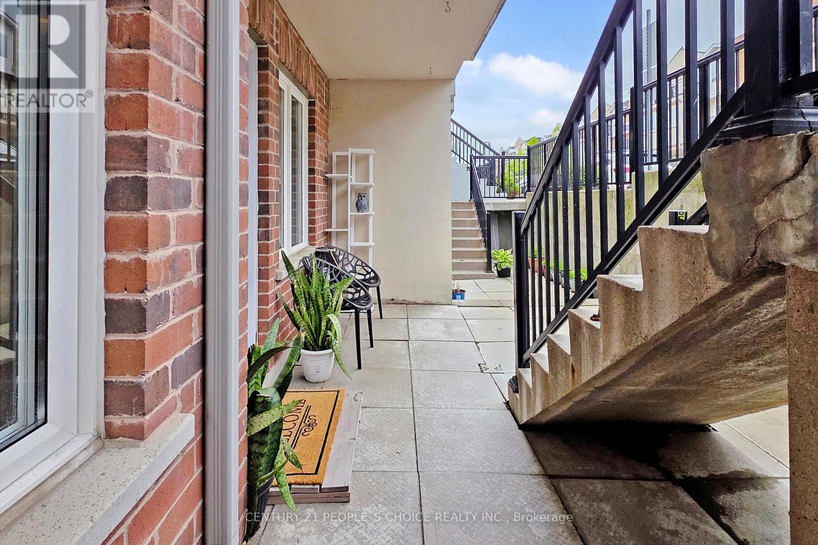 1028 - 3045 Finch Avenue W, Toronto (Humbermede), Ontario  M9M 0A5 - Photo 32 - W12422567