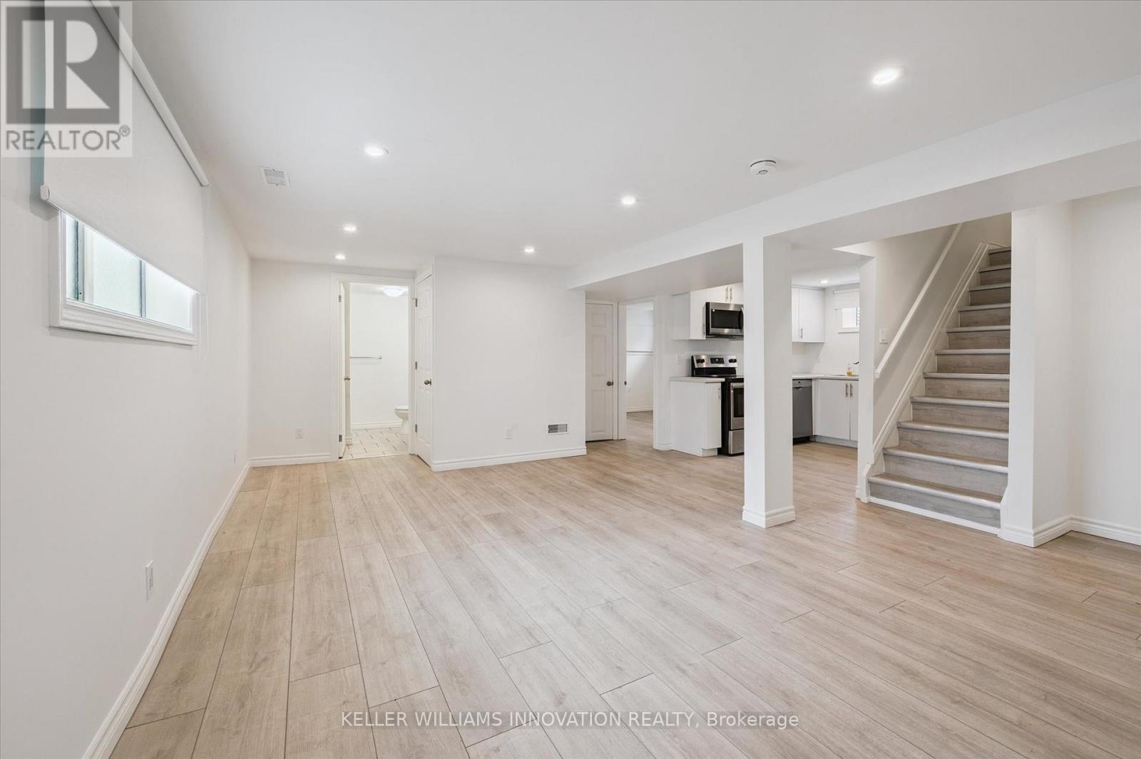 Lower - 267 Kingswood Drive, Kitchener, Ontario  N2E 1S1 - Photo 2 - X12249772
