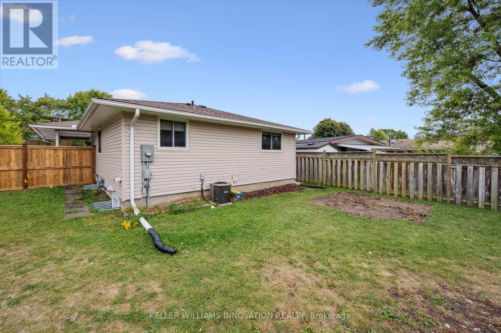 Lower - 267 Kingswood Drive, Kitchener, Ontario  N2E 1S1 - Photo 14 - X12249772