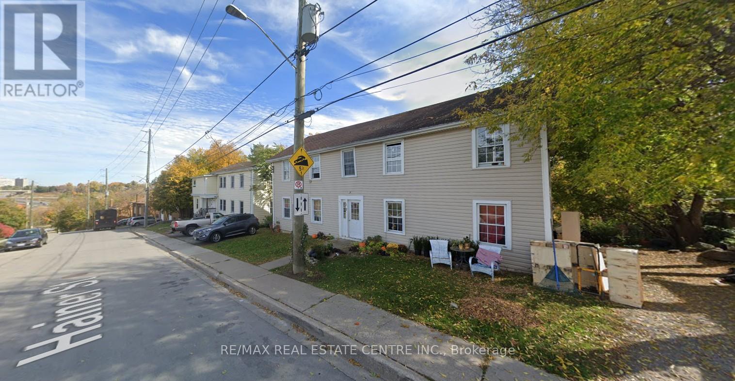17 HAINER STREET, St. Catharines, Ontario