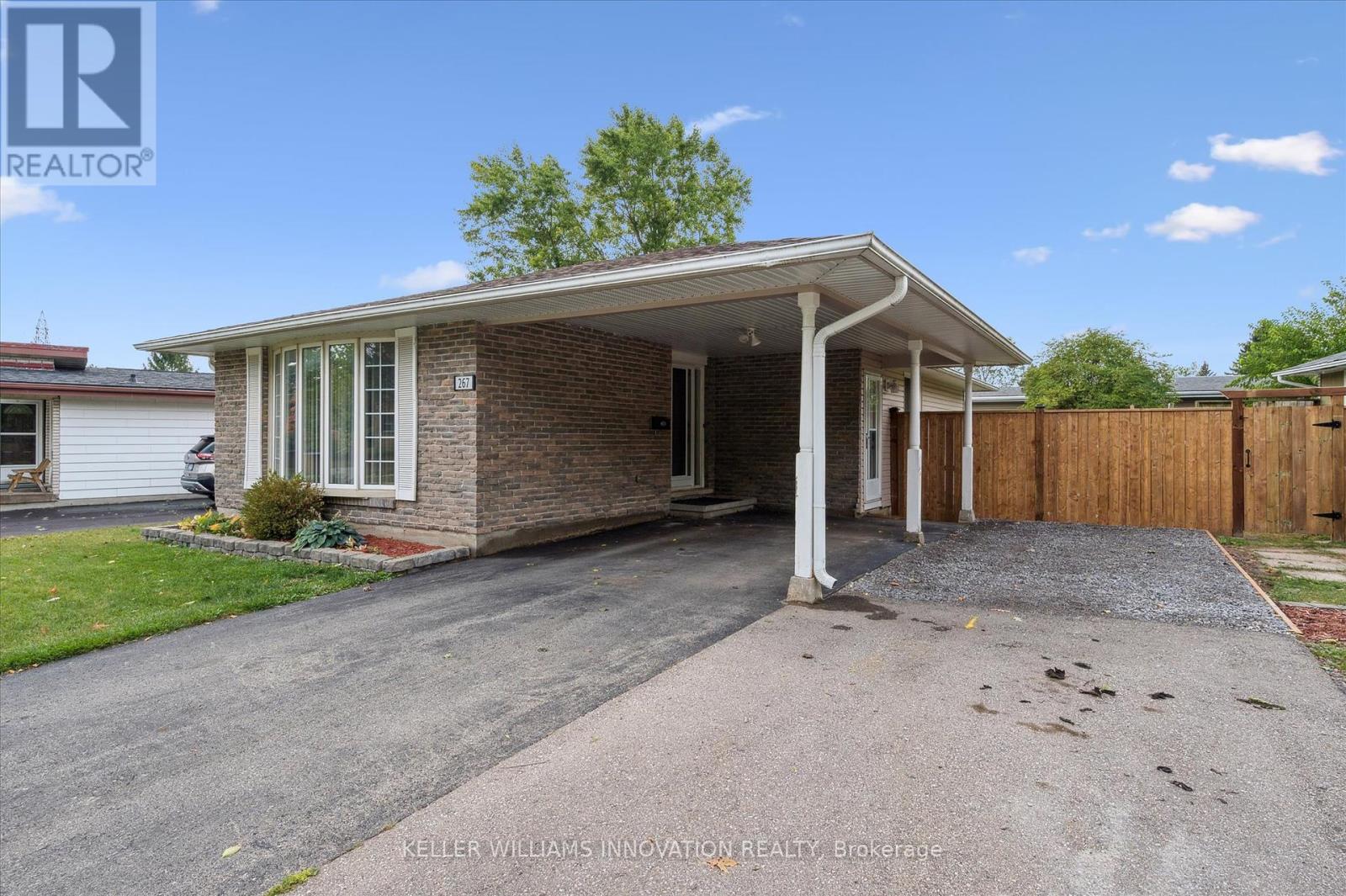 Lower - 267 Kingswood Drive, Kitchener, Ontario  N2E 1S1 - Photo 21 - X12249772