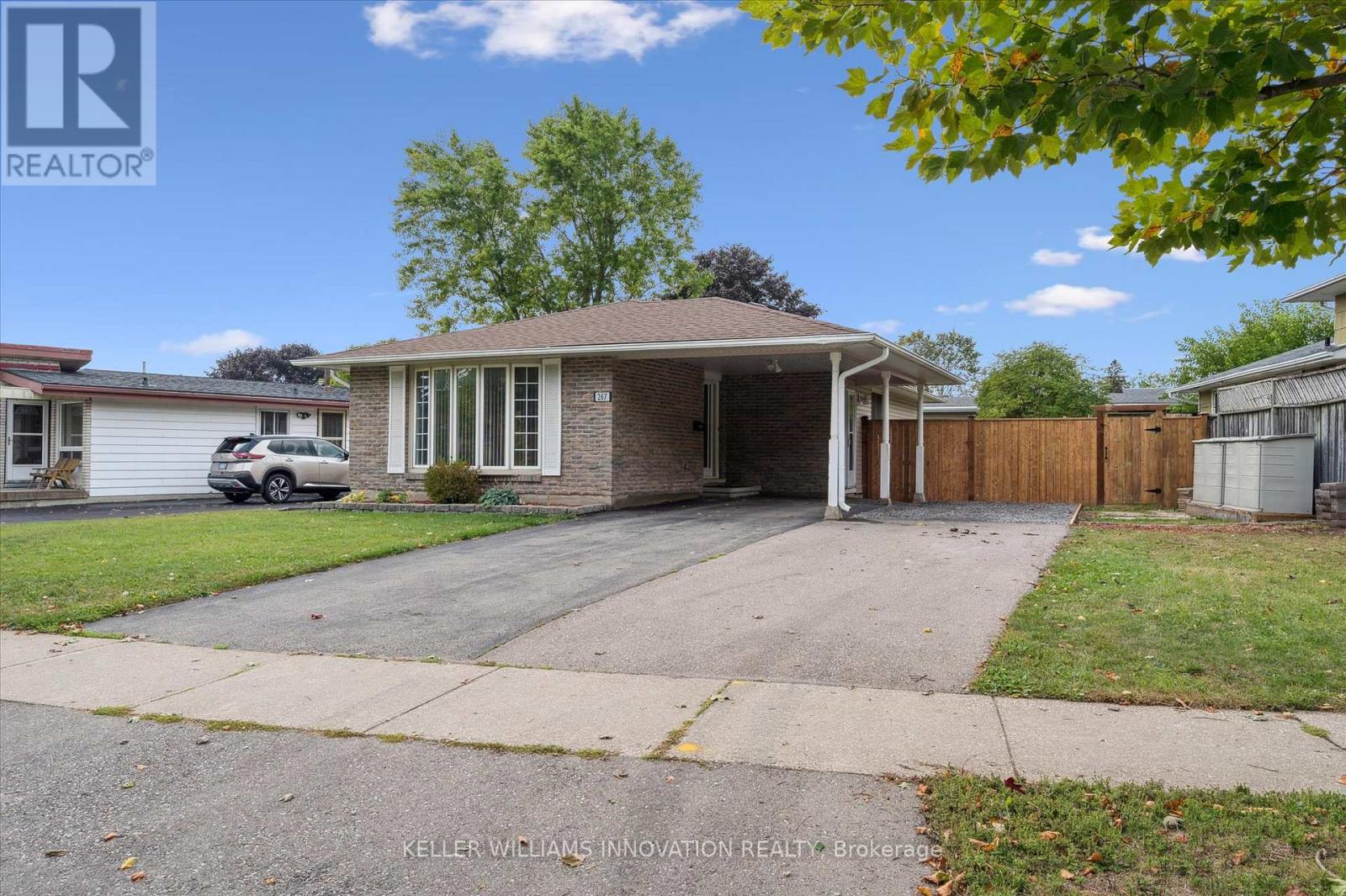 Lower - 267 Kingswood Drive, Kitchener, Ontario  N2E 1S1 - Photo 19 - X12249772