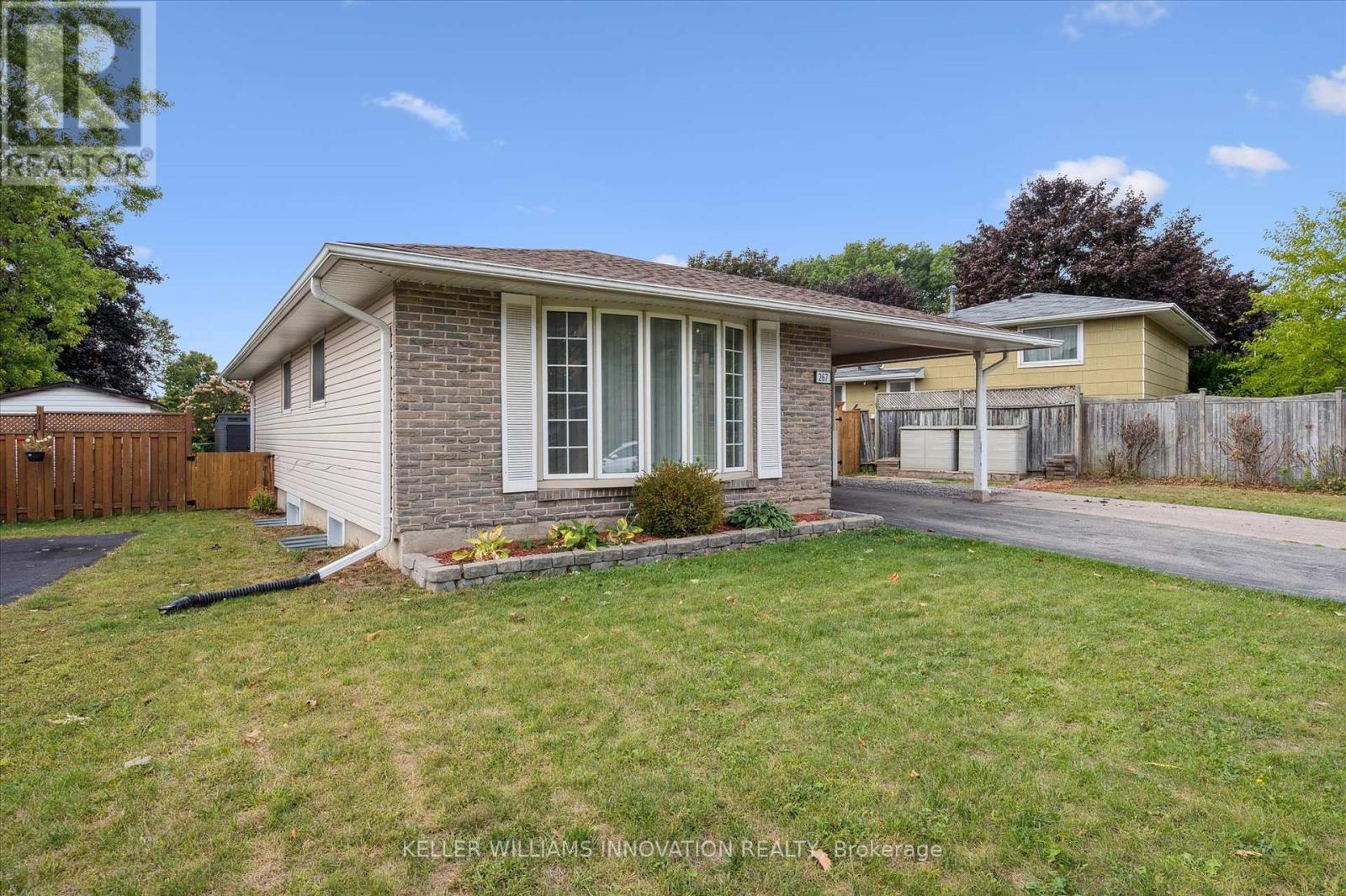 Lower - 267 Kingswood Drive, Kitchener, Ontario  N2E 1S1 - Photo 20 - X12249772