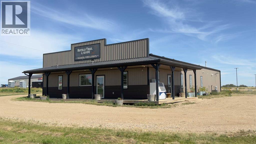 5102 43 Street, Consort, Alberta  T0C 1B0 - Photo 2 - A2254743