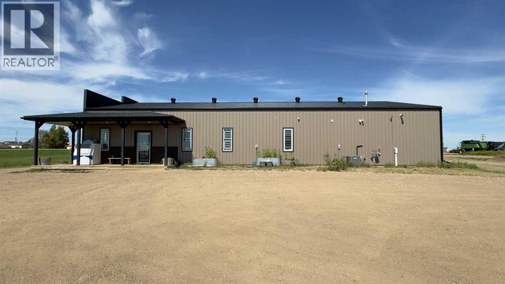 5102 43 Street, Consort, Alberta  T0C 1B0 - Photo 4 - A2254743