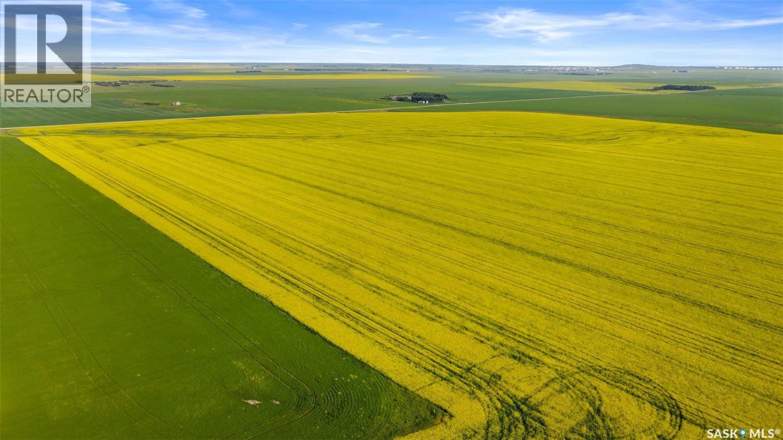 Regina Land - Se 31-18-19 W2, Sherwood Rm No. 159, Saskatchewan  S4P 3C7 - Photo 1 - SK019153
