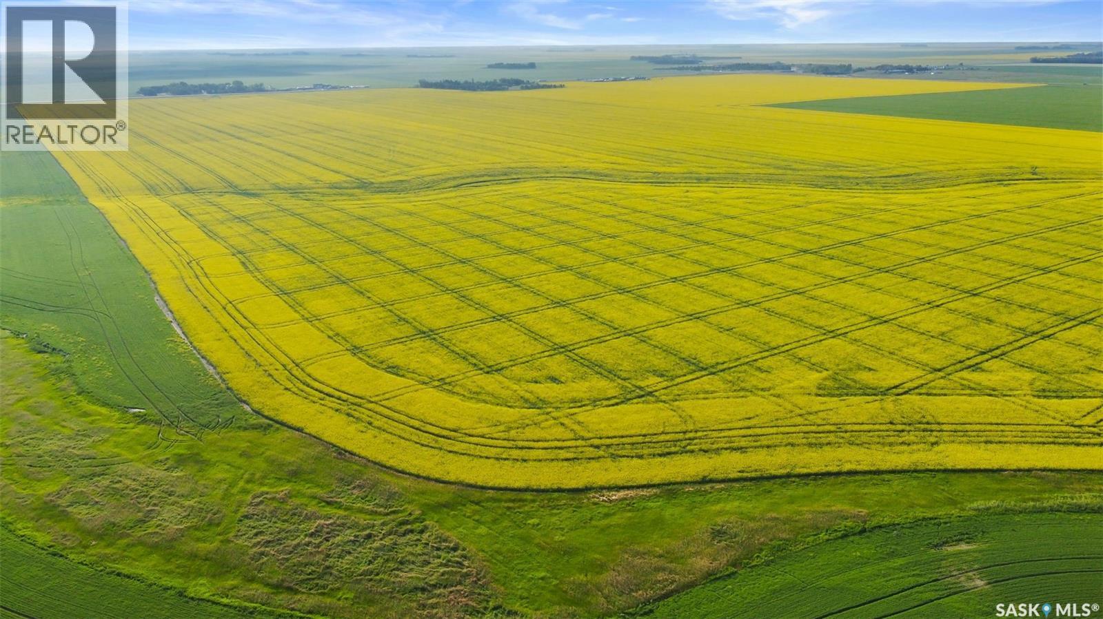 Regina Land - Se 31-18-19 W2, Sherwood Rm No. 159, Saskatchewan  S4P 3C7 - Photo 2 - SK019153