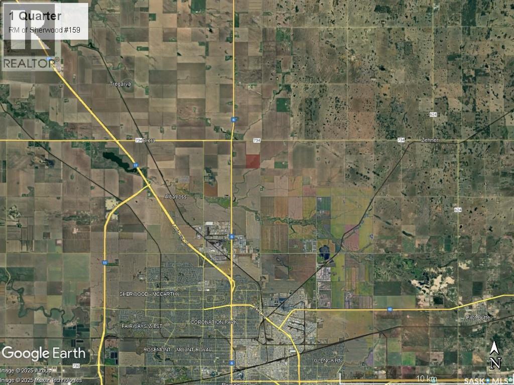 Regina Land - Se 31-18-19 W2, Sherwood Rm No. 159, Saskatchewan  S4P 3C7 - Photo 7 - SK019153