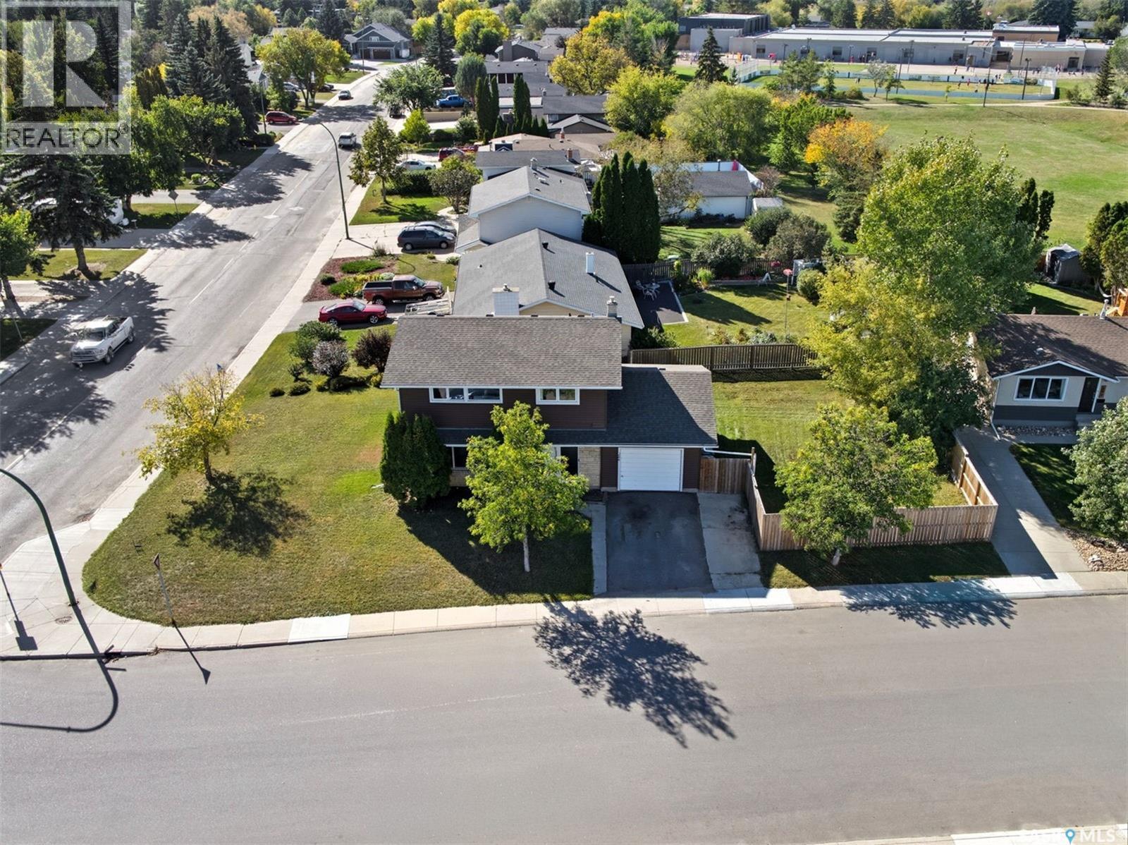 266 Assiniboine Drive, Saskatoon, Saskatchewan  S7K 4A2 - Photo 33 - SK019068