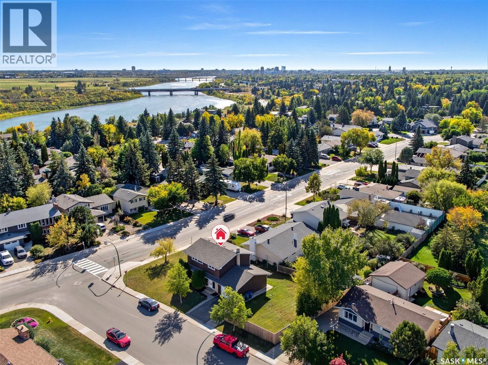 266 Assiniboine Drive, Saskatoon, Saskatchewan  S7K 4A2 - Photo 37 - SK019068