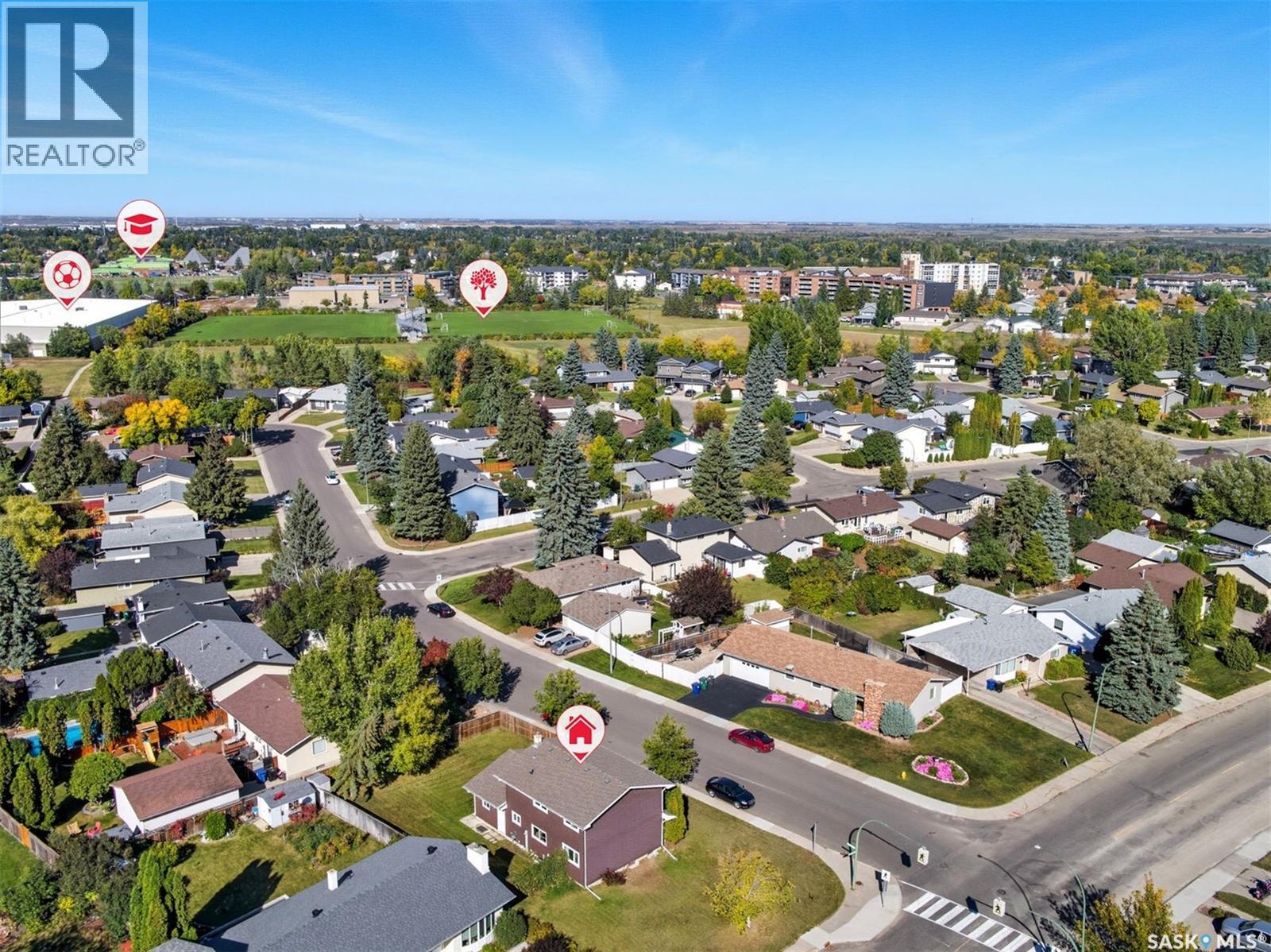 266 Assiniboine Drive, Saskatoon, Saskatchewan  S7K 4A2 - Photo 41 - SK019068
